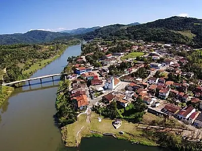 Que venha o Vale do Ribeira