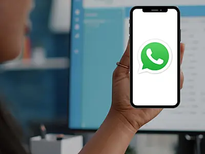 Secretaria de Indústria informa sobre curso gratuito "WhatsApp para Negócios" para empreendedores