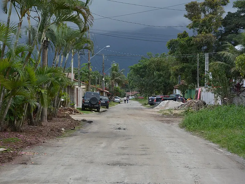 Moradores de Bertioga reclamam de aumento abusivo do valor do IPTU