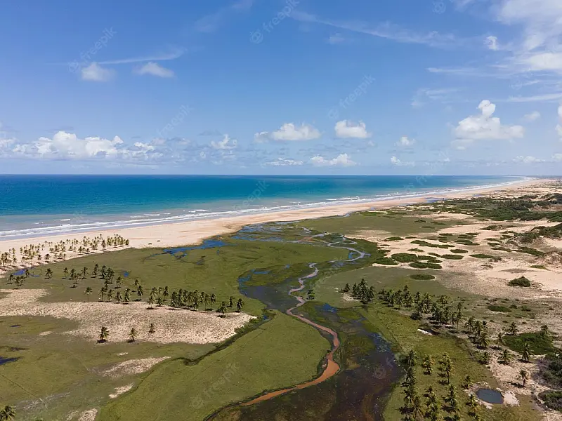 Retomada do turismo tem Nordeste como favorito e viajantes interessados em novidades