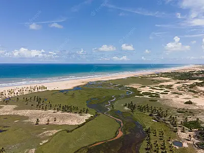 Retomada do turismo tem Nordeste como favorito e viajantes interessados em novidades