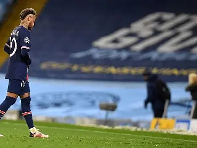Relação da mídia francesa com Neymar vai de charges a ofensas pessoais