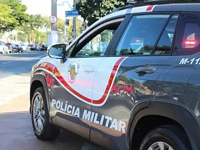 PM prende foragido por homicídio no litoral de São Paulo