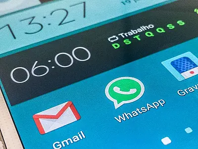 WhatsApp permite criar link para reunião com até 8 pessoas