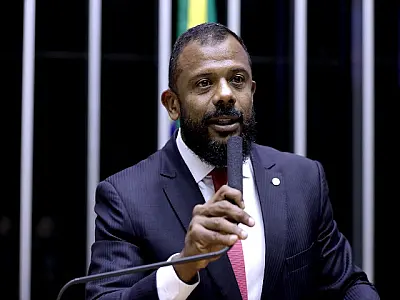Em entrevista exclusiva ao BS9, Delegado Da Cunha analisa Governo Federal na Baixada e revela ideias