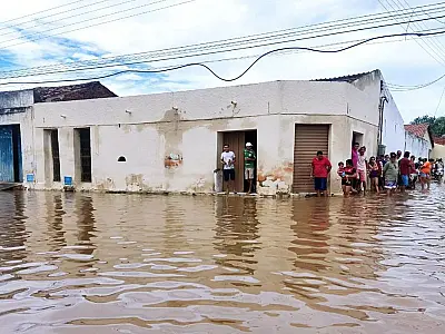 Ceará: barragens particulares de pequeno e médio portes preocupam