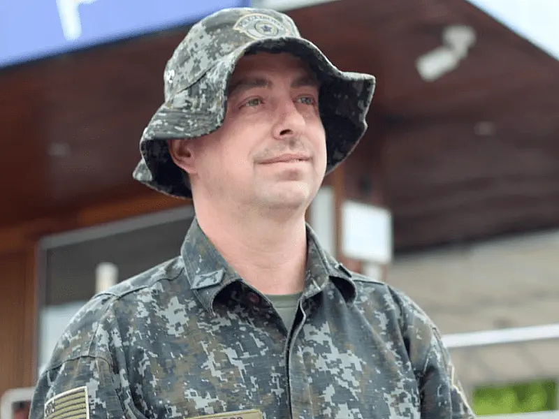 Comandante da PM Ambiental Marítima fala do combate à pesca ilegal