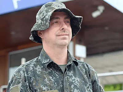 Comandante da PM Ambiental Marítima fala do combate à pesca ilegal