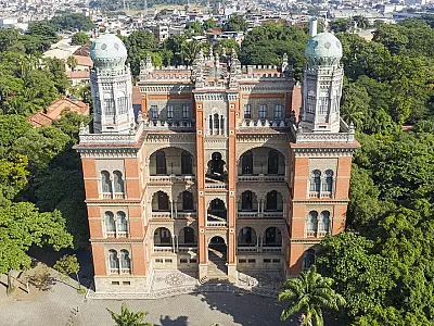Fiocruz e Unitaid vão implantar no Brasil PrEp injetável contra HIV