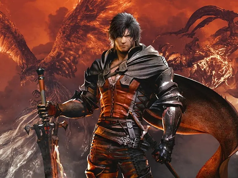 'Final Fantasy 16' renova série com ação frenética e sem mundo aberto