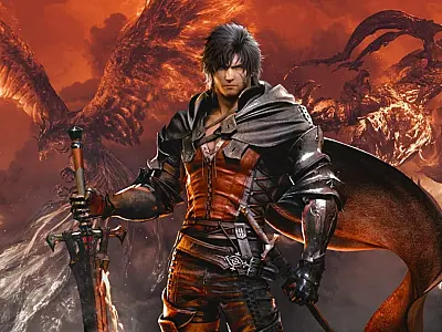 'Final Fantasy 16' renova série com ação frenética e sem mundo aberto