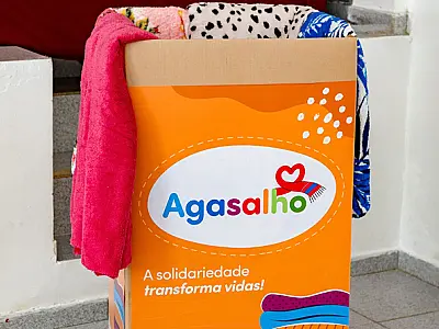 Fundo Social de Solidariedade realiza Campanha do Agasalho 2024 em Bertioga