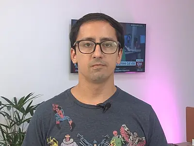 Direto da Redação BS9