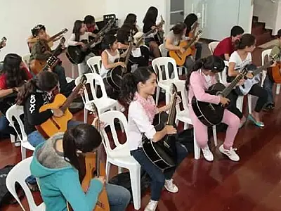 Fábrica Cultural de Santos abre inscrições para 1.195 vagas de cursos de arte gratuitos