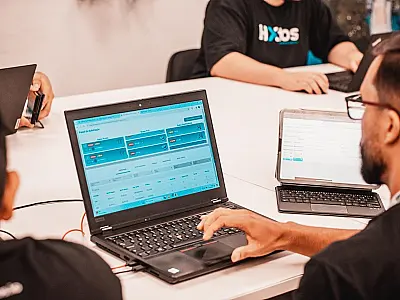 Startup de Santos será a única expositora brasileira na maior feira mundial de transporte de cargas