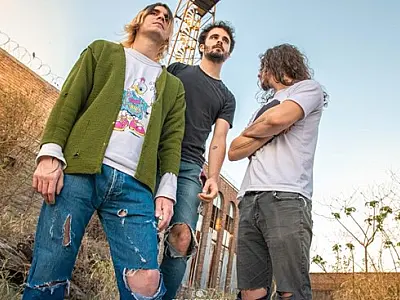 Rap e rock 'n' roll  são os destaques da agenda de shows de setembro no Arena Club