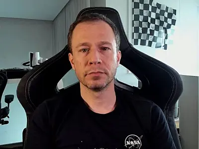 Tiago Leifert afirma que fã descobriu câncer do filho após seu vídeo