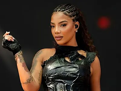 Ludmilla é criticada por suposta intolerância religiosa e se defende