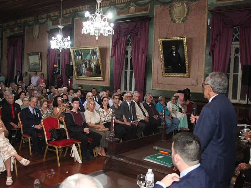 Santos ganha Instituto de Pesquisas Sociais José Bonifácio para fomentar o desenvolvimento