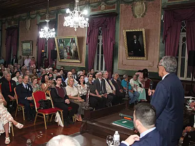 Santos ganha Instituto de Pesquisas Sociais José Bonifácio para fomentar o desenvolvimento