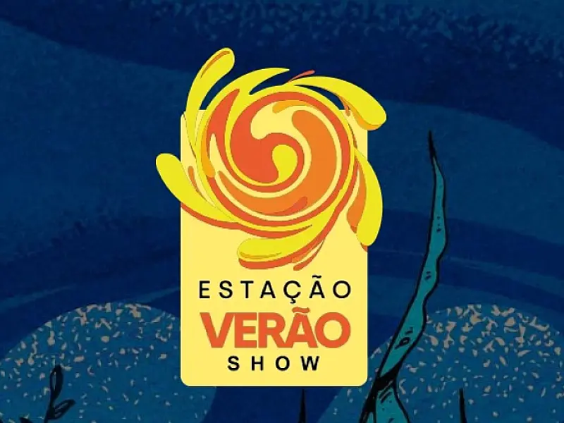 Estação Verão Show tem final de semana com funk, trap e pop em Praia Grande