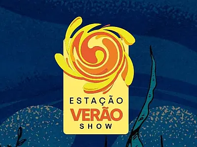 Estação Verão Show tem final de semana com funk, trap e pop em Praia Grande