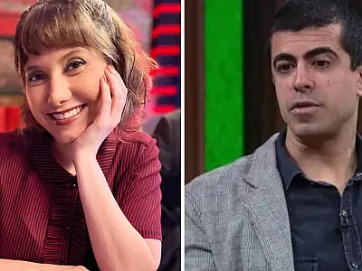 Marcius Melhem diz que Carol Portes foi manipulada para acusá-lo de assédio