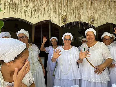9ª Conferência Livre de Povos e Terreiros acontece na Câmara nesta quinta-feira