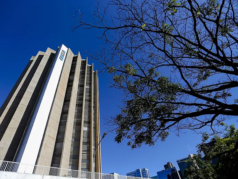 Caixa registra lucro de R$ 1,9 bilhão no primeiro trimestre