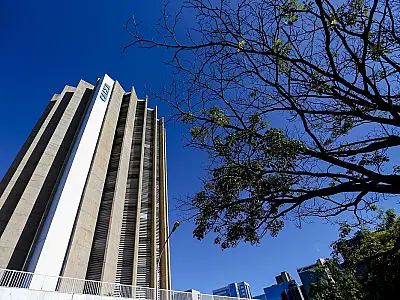 Caixa registra lucro de R$ 1,9 bilhão no primeiro trimestre
