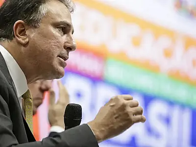 Ministério da Educação estuda fim dos cursos de licenciatura 100% EaD