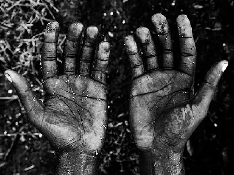 Família de Santos é processada por manter mulher negra em condição análoga à escravidão por 50 anos