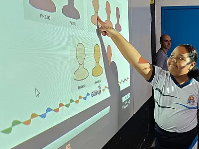 Prefeitura de Guarujá realiza concurso público neste domingo (2)