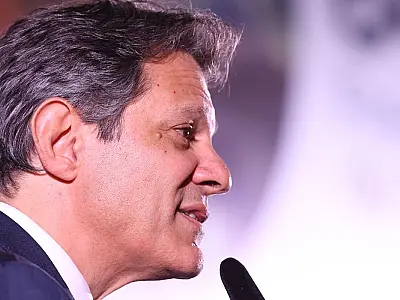 Haddad apresentará nova âncora fiscal a Lula na sexta-feira