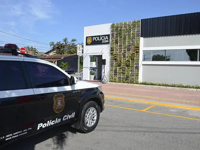 PC captura homem condenado por homicídio qualificado tentado contra sua companheira