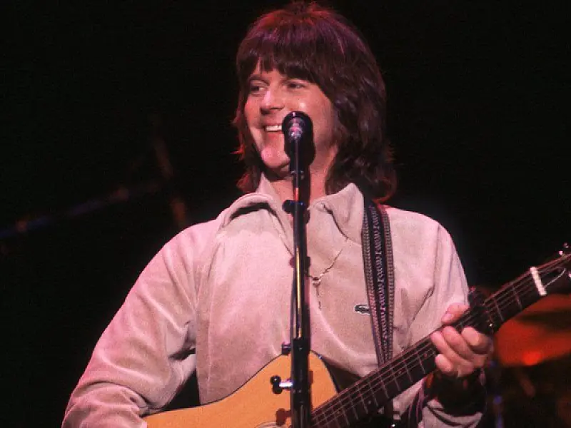 Morre Randy Meisner, baixista e fundador da banda Eagles, aos 77 anos