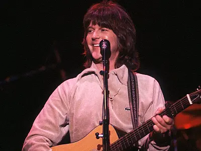 Morre Randy Meisner, baixista e fundador da banda Eagles, aos 77 anos