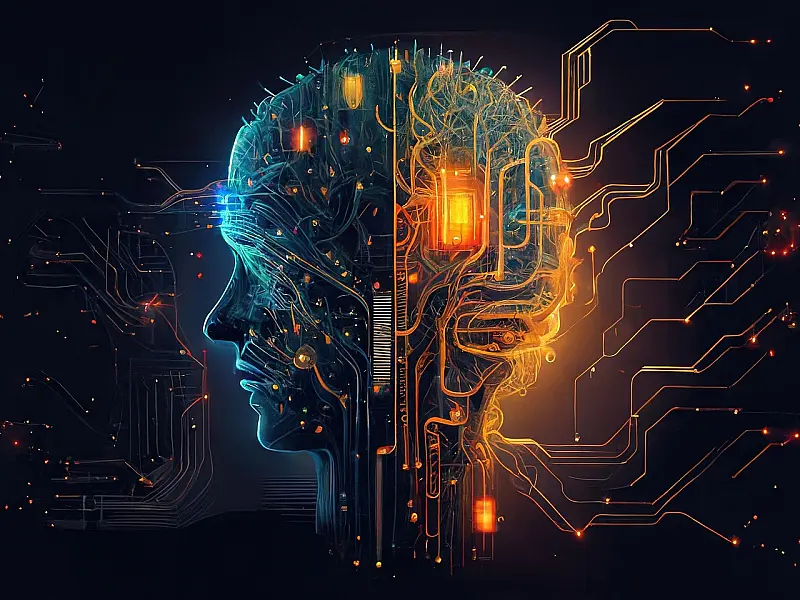 Os impactos da inteligência artificial como vilã e como uma aliada