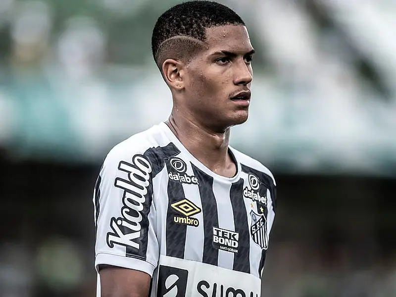 Santos recebe o São Bernardo em busca da sua primeira vitória na Vila Belmiro