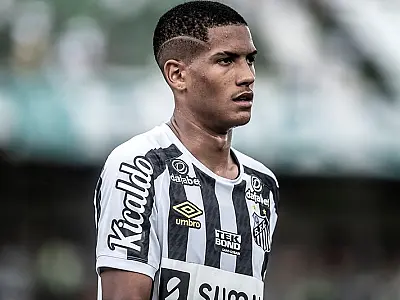 Santos recebe o São Bernardo em busca da sua primeira vitória na Vila Belmiro