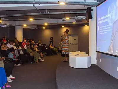 Fórum Mulheres Pretas Empreendem acontece no próximo dia 12 em Santos