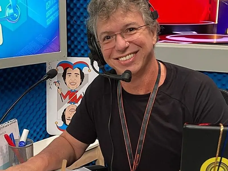 Boninho posta enigma sobre participantes do BBB 22