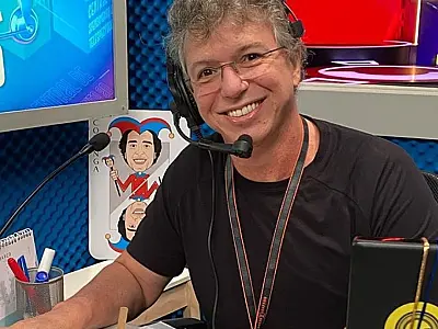 Boninho posta enigma sobre participantes do BBB 22