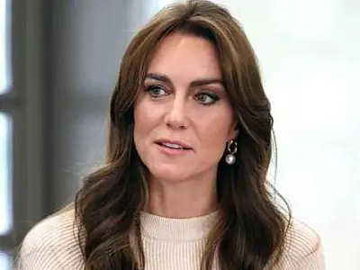 Kate Middleton é diagnosticada com câncer e passa por quimioterapia