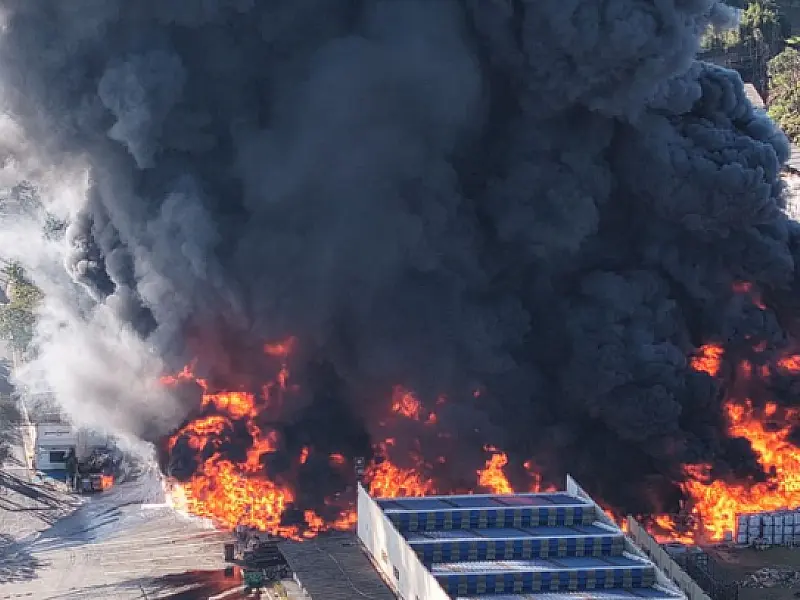 Explosão em fábrica de SP expõe impacto silencioso de desastres industriais