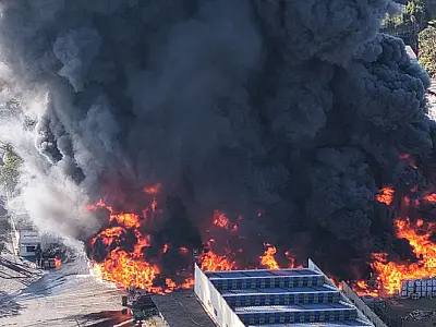 Explosão em fábrica de SP expõe impacto silencioso de desastres industriais