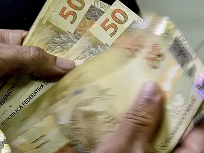 Mercado financeiro projeta inflação de 5,08% este ano