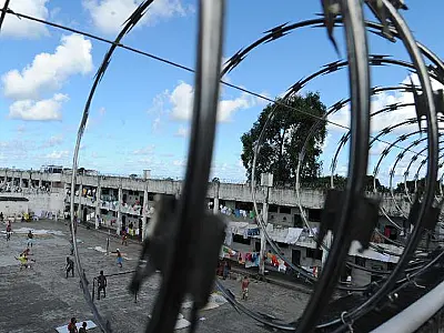 Denúncias de tortura e maus-tratos triplicaram no estado São Paulo