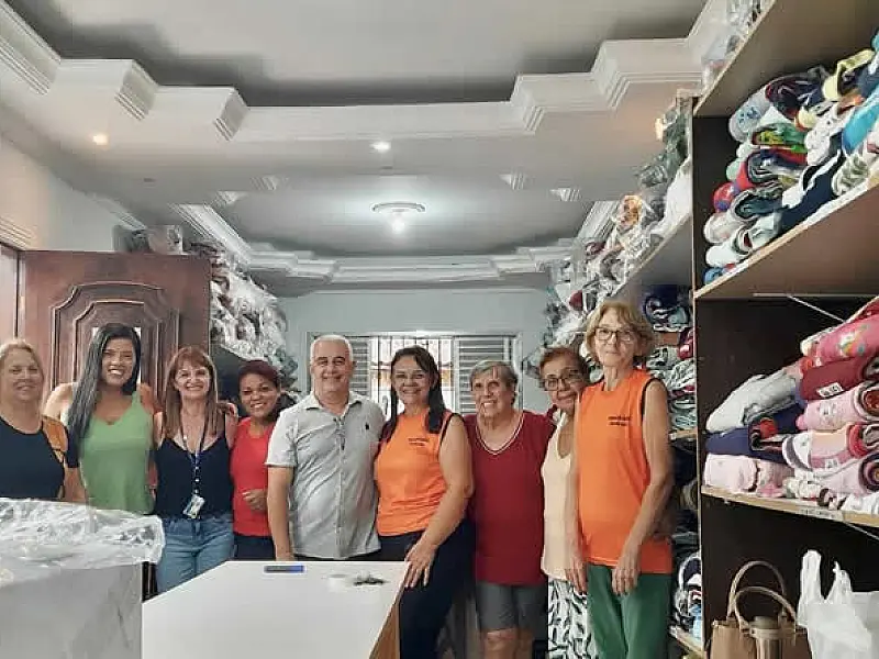 Entidades sociais e esportivas devem fazer cadastro e recadastro junto à Prefeitura de Praia Grande
