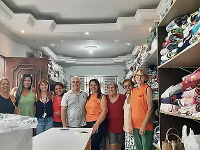 Entidades sociais e esportivas devem fazer cadastro e recadastro junto à Prefeitura de Praia Grande